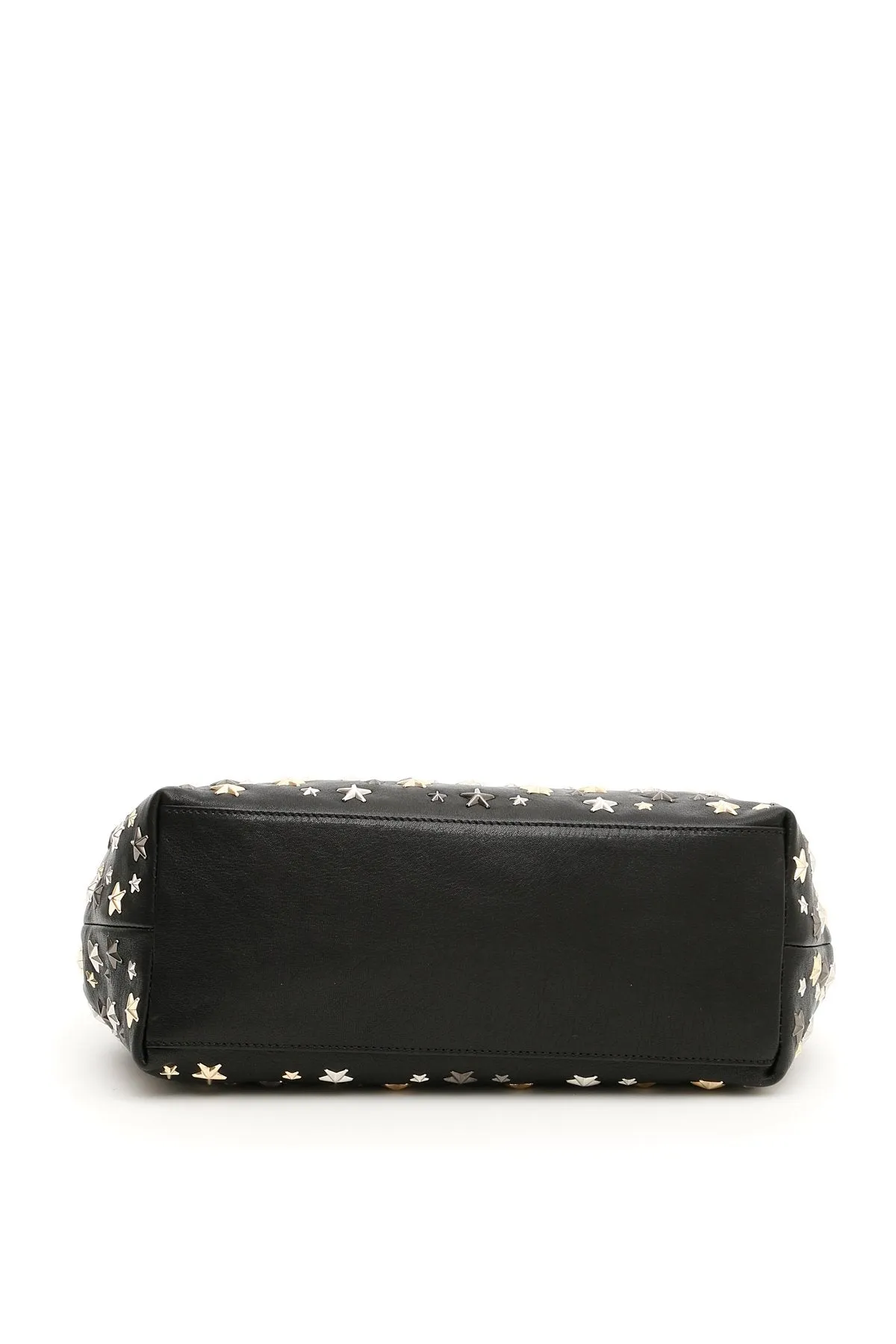 Jimmy Choo Sofia Star Studded Tote Bag