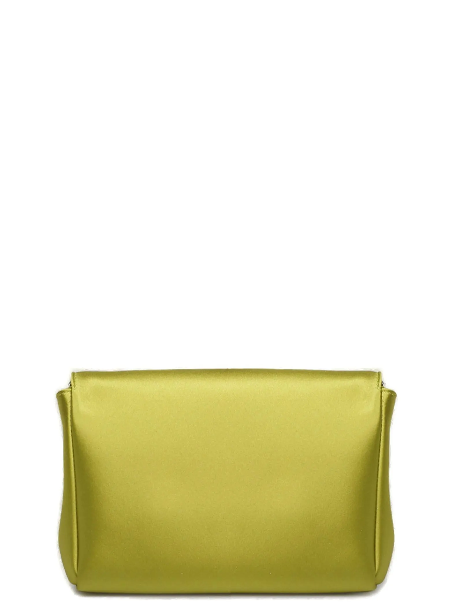 Jimmy Choo Soft Madeline Crossbody Bag
