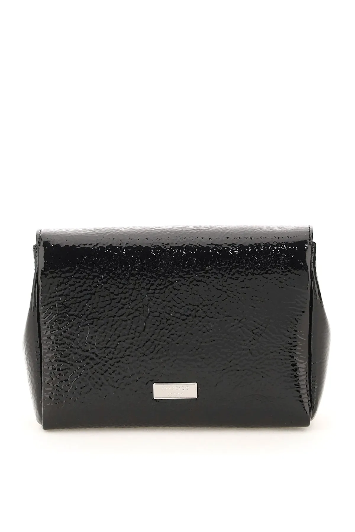 Jimmy Choo Soft Madeline Mini Clutch Bag