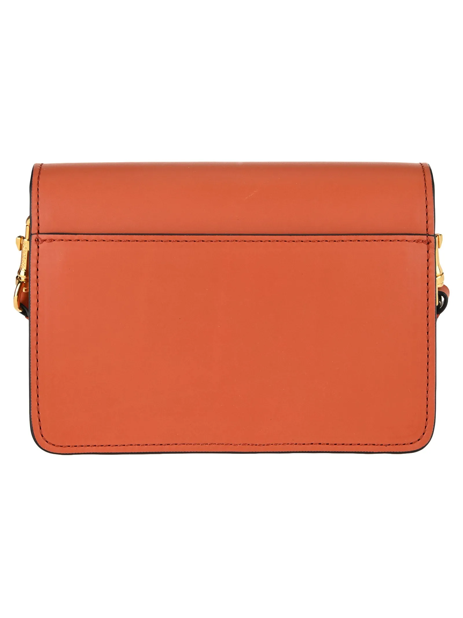 JW Anderson Anchor Logo Crossbody Bag