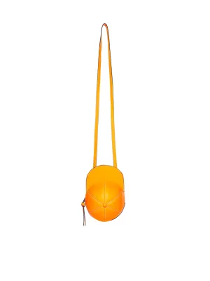 JW Anderson Baseball Cap Medium Crossbody Bag