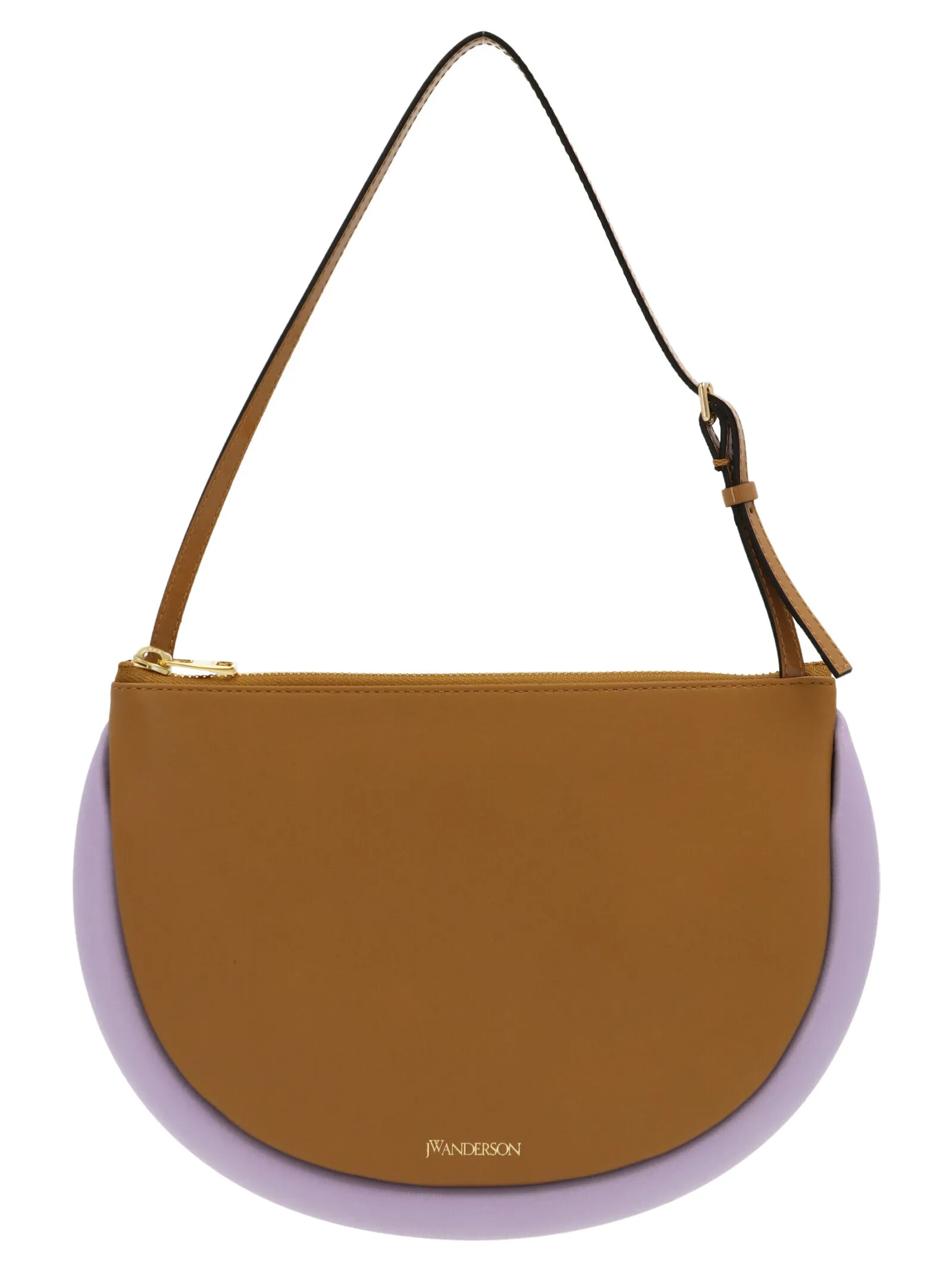JW Anderson Bumper Moon Zipped Shoulder Bag