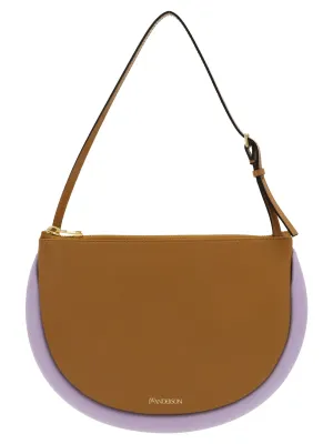 JW Anderson Bumper Moon Zipped Shoulder Bag