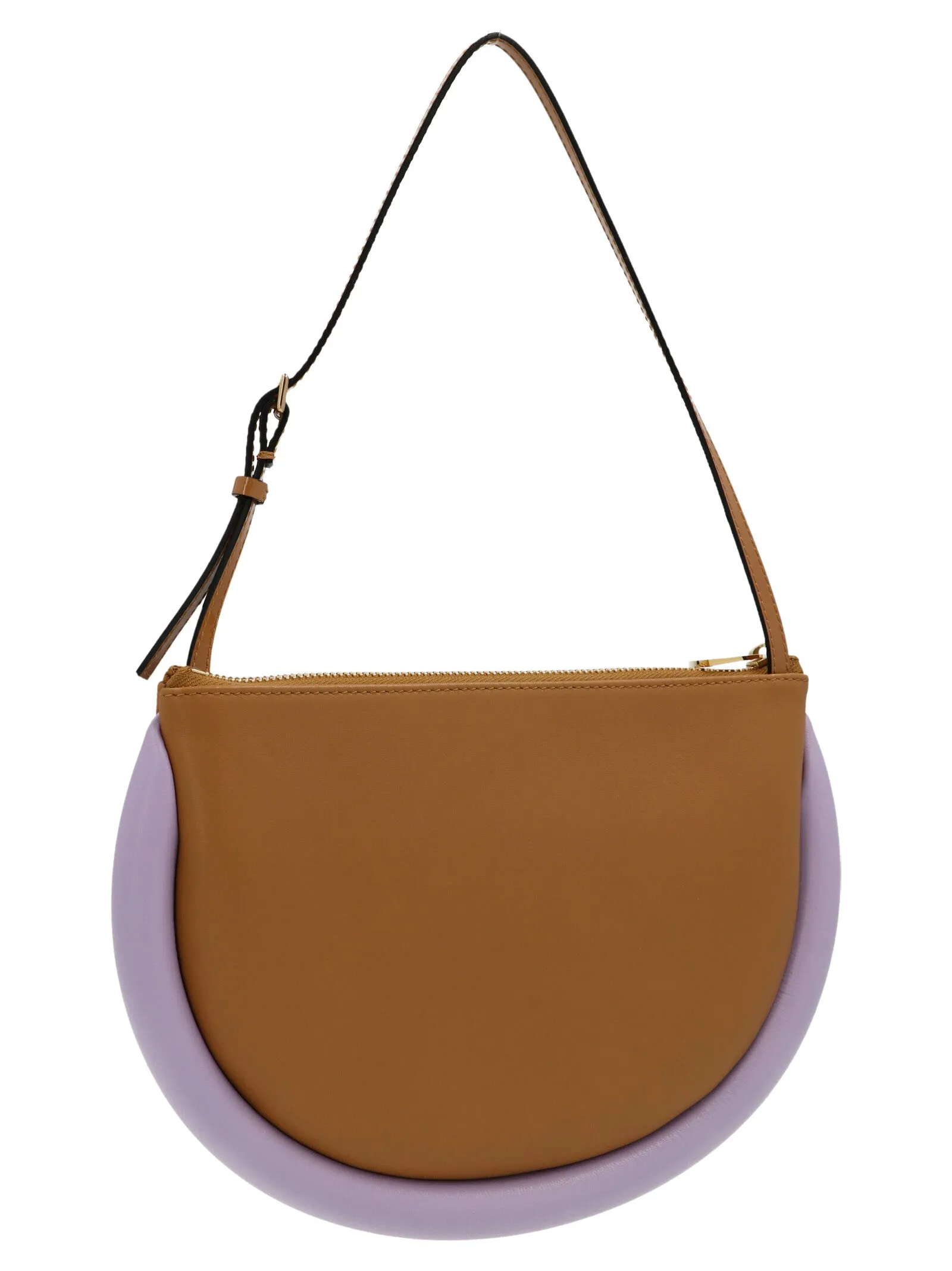 JW Anderson Bumper Moon Zipped Shoulder Bag