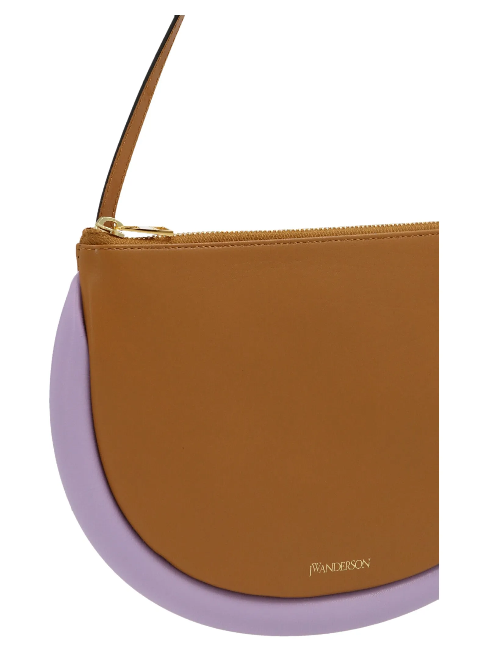 JW Anderson Bumper Moon Zipped Shoulder Bag