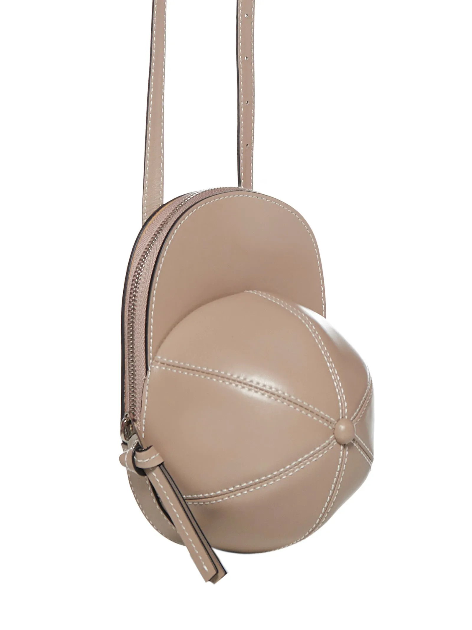 JW Anderson Cap Midi Crossbody Bag
