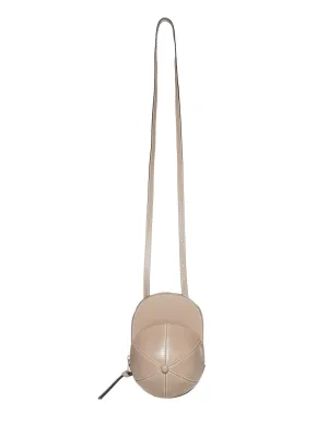 JW Anderson Cap Midi Crossbody Bag