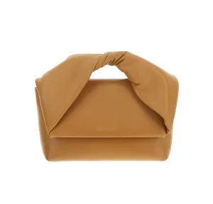 JW Anderson Logo Detailed Crossbody Bag