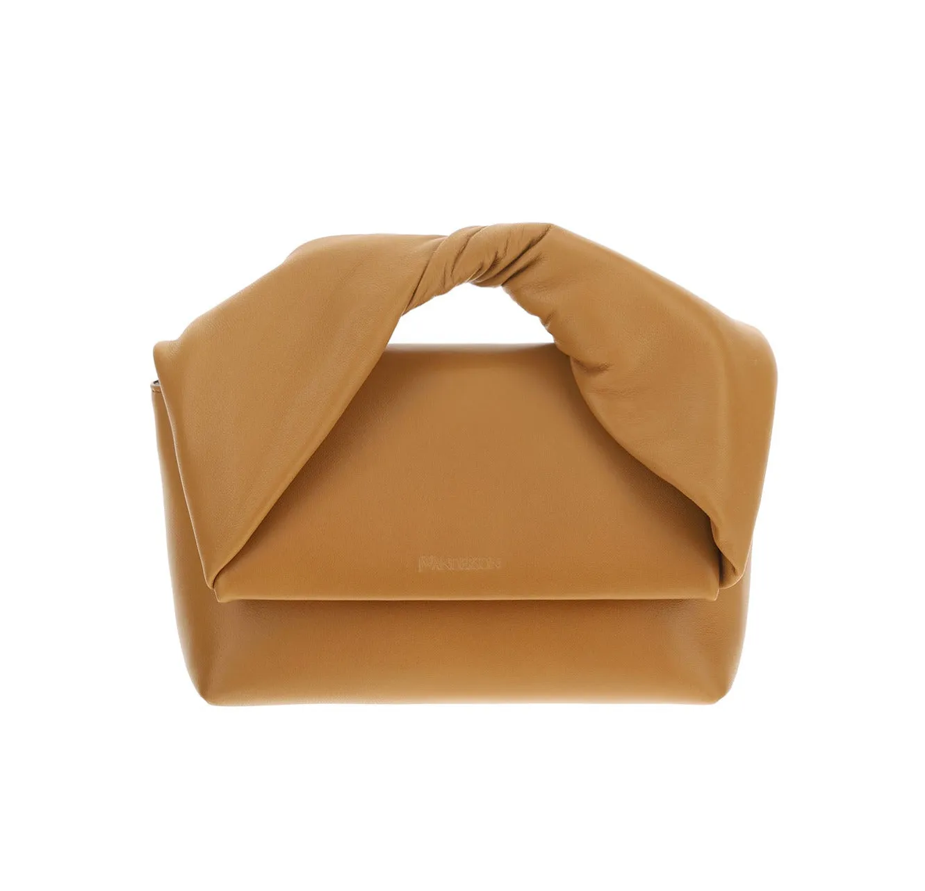 JW Anderson Logo Detailed Crossbody Bag