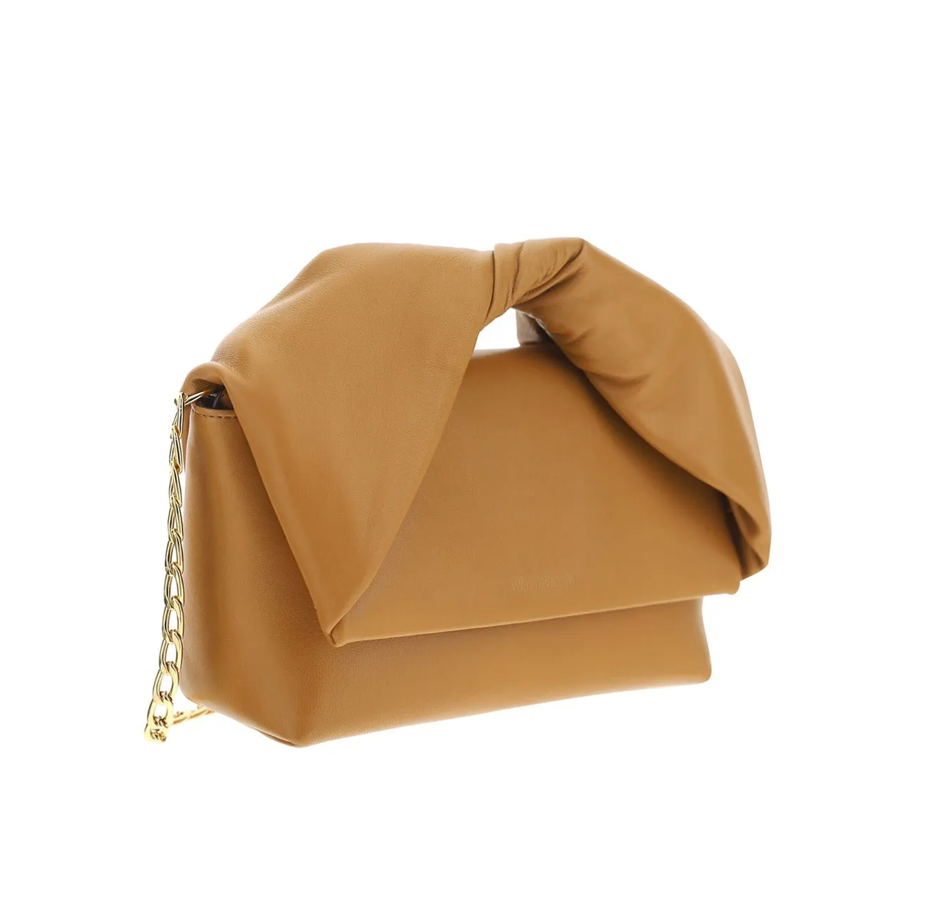 JW Anderson Logo Detailed Crossbody Bag