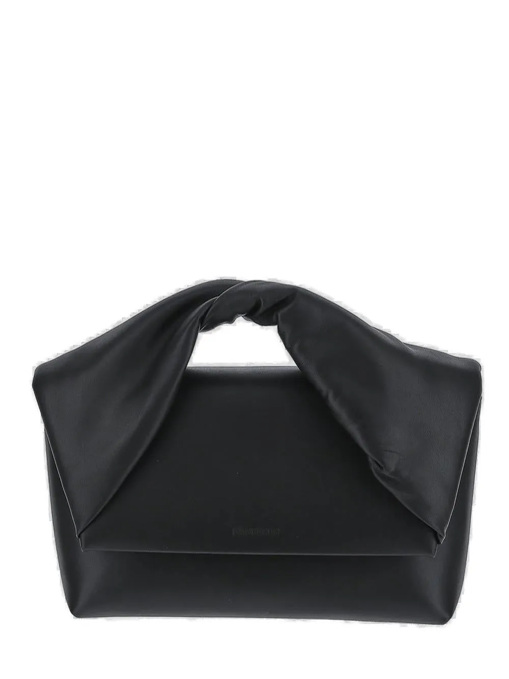 JW Anderson Nano Twister Chain-Linked Crossbody Bag