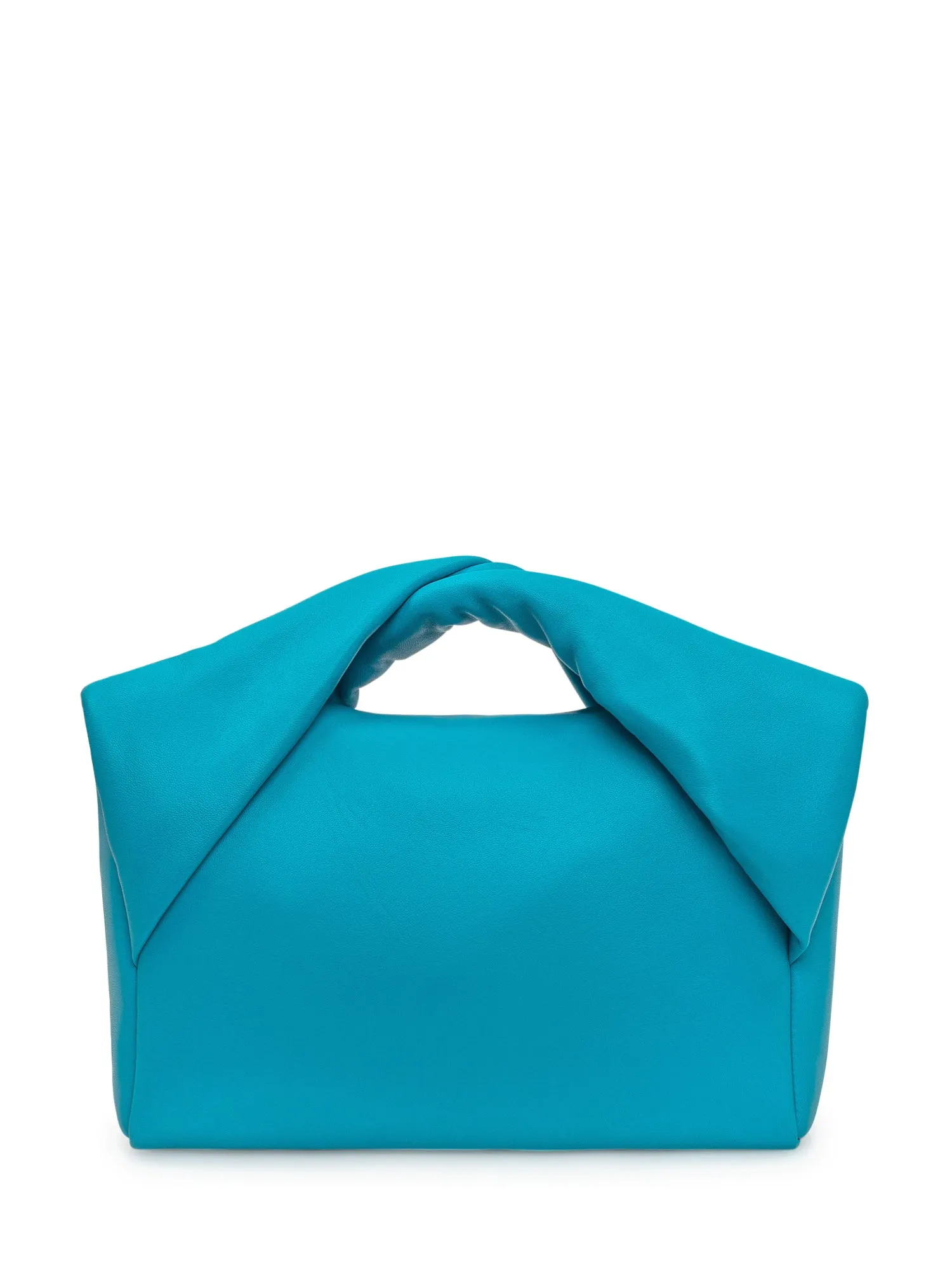 JW Anderson Nano Twister Chain-Linked Crossbody Bag