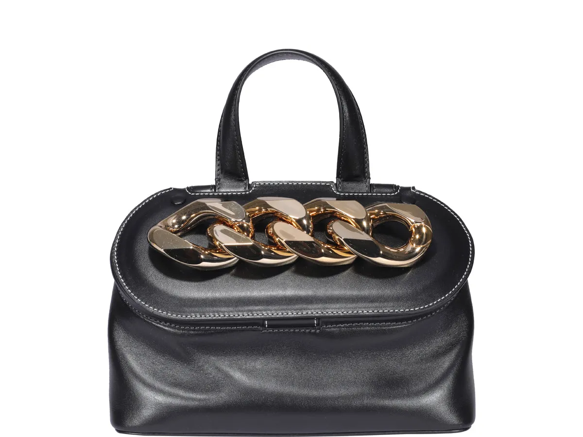 JW Anderson Small Chain Lid Bag