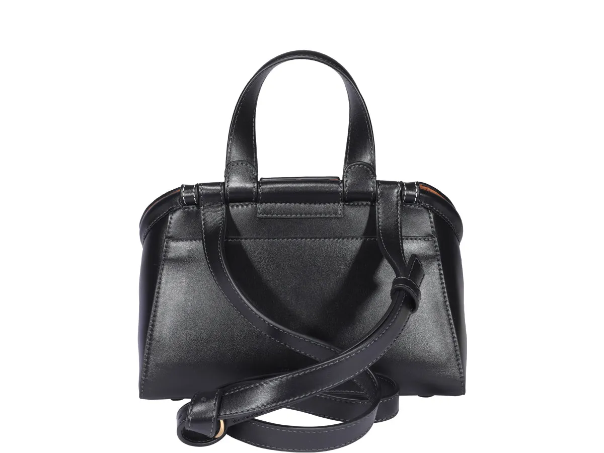 JW Anderson Small Chain Lid Bag