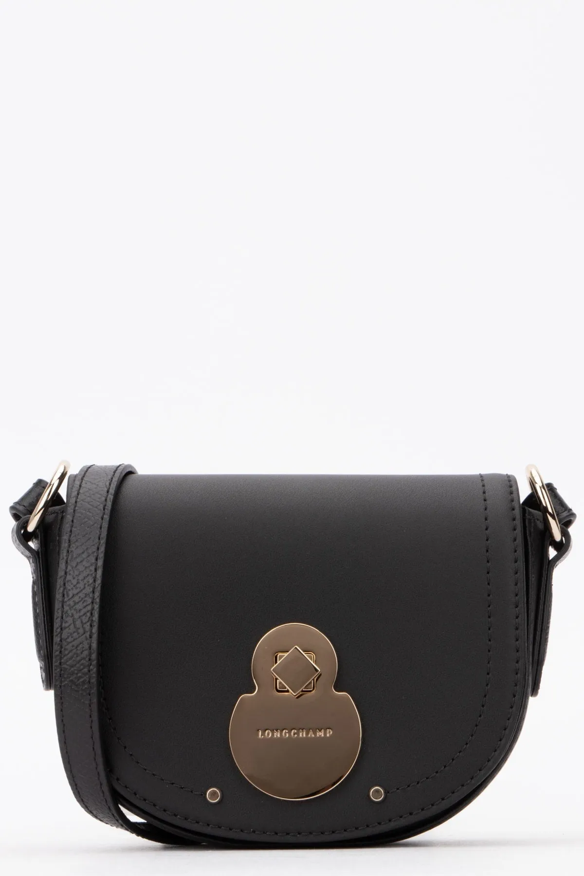 Longchamp Cavalcade XS Crossbody Bag