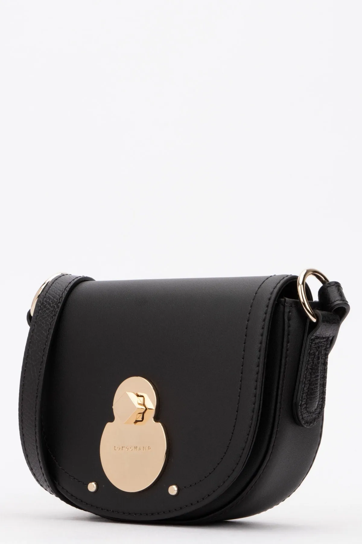 Longchamp Cavalcade XS Crossbody Bag