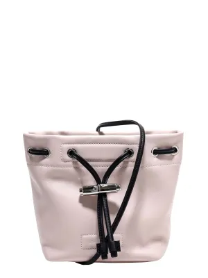 Longchamp Drawstring Bucket Bag