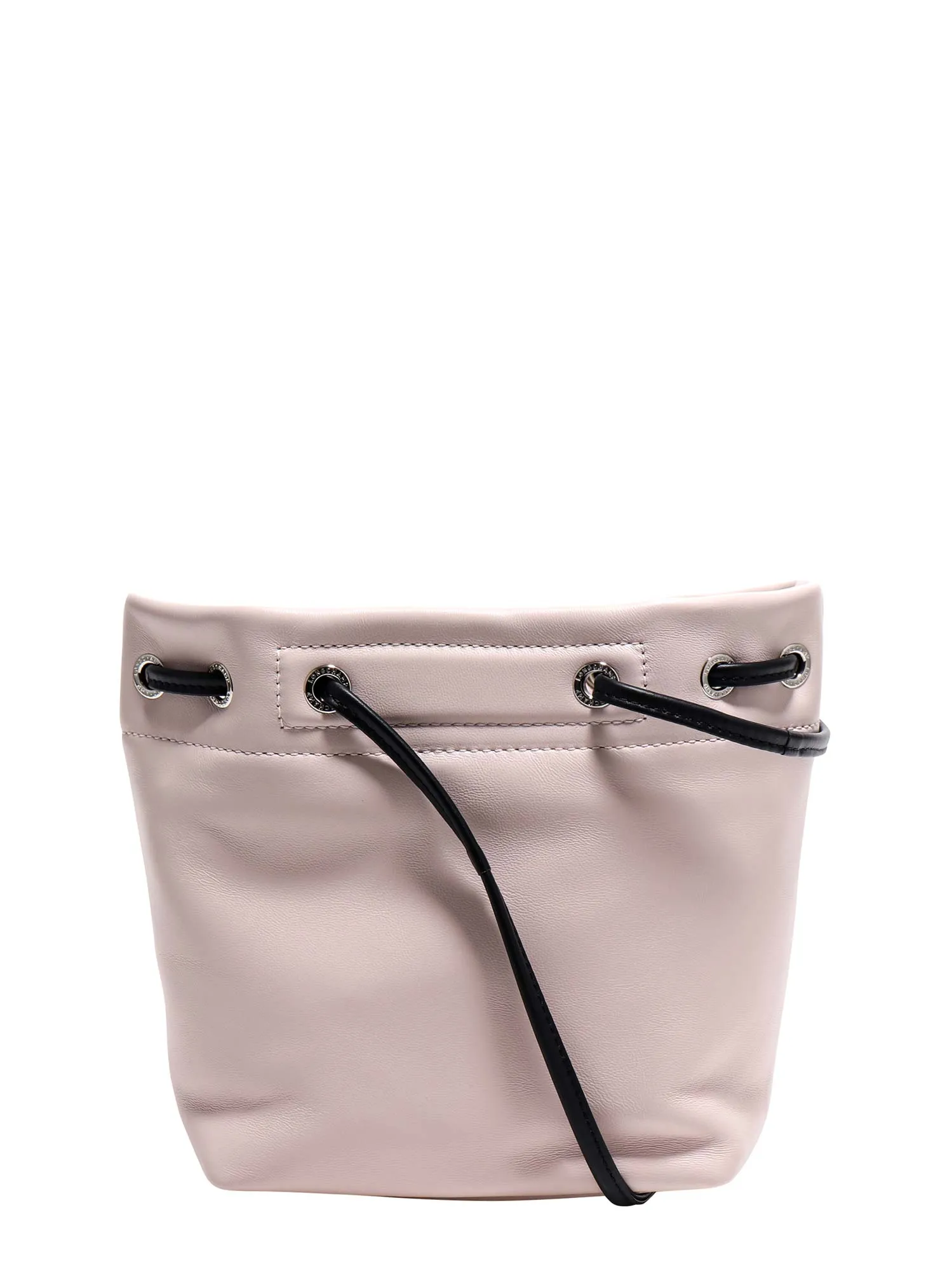 Longchamp Drawstring Bucket Bag