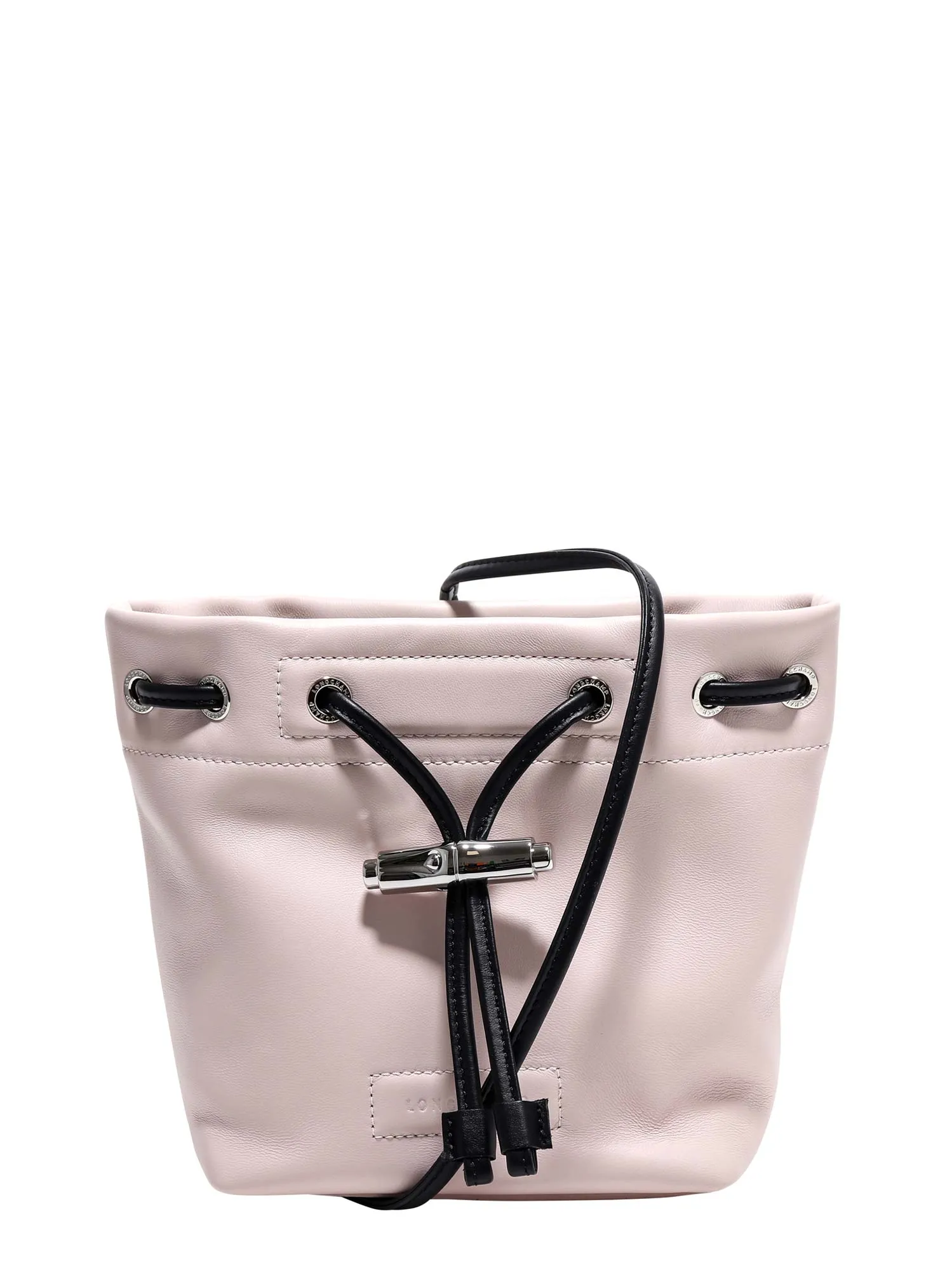 Longchamp Drawstring Bucket Bag