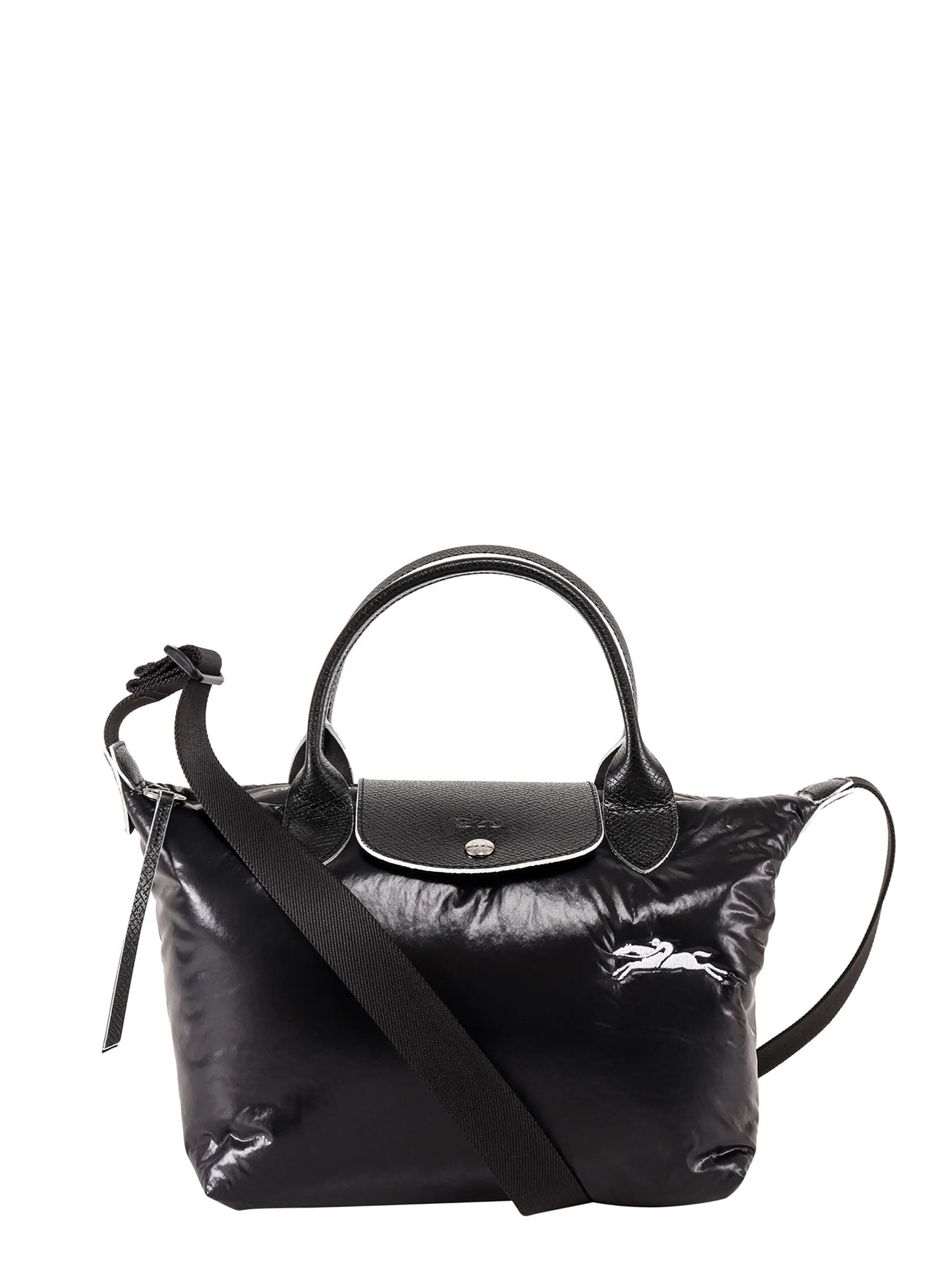 Longchamp Le Pliage Alpin Padded Tote Bag