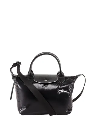Longchamp Le Pliage Alpin Padded Tote Bag