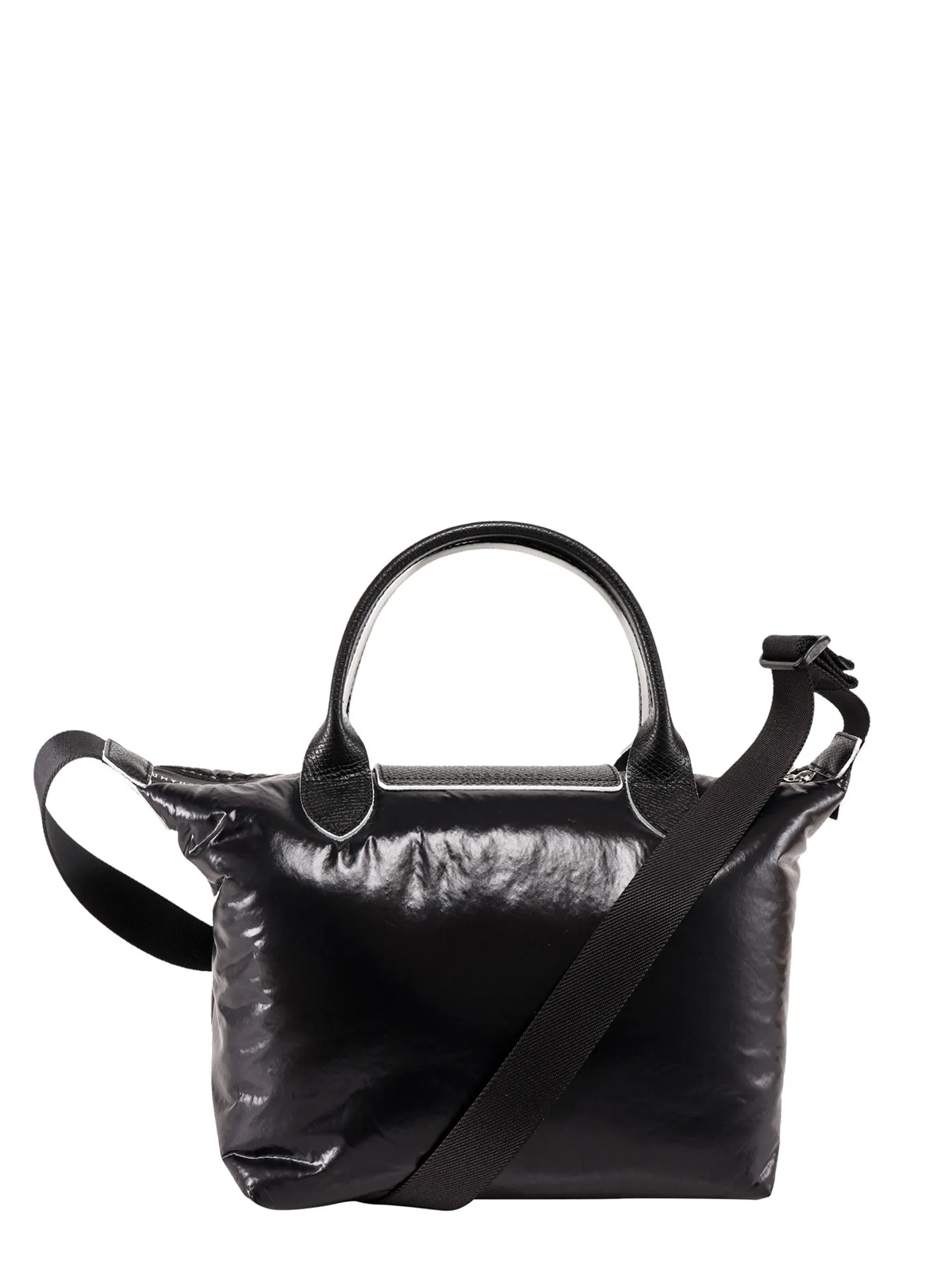 Longchamp Le Pliage Alpin Padded Tote Bag