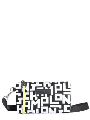 Longchamp Le Pliage LGP Clutch