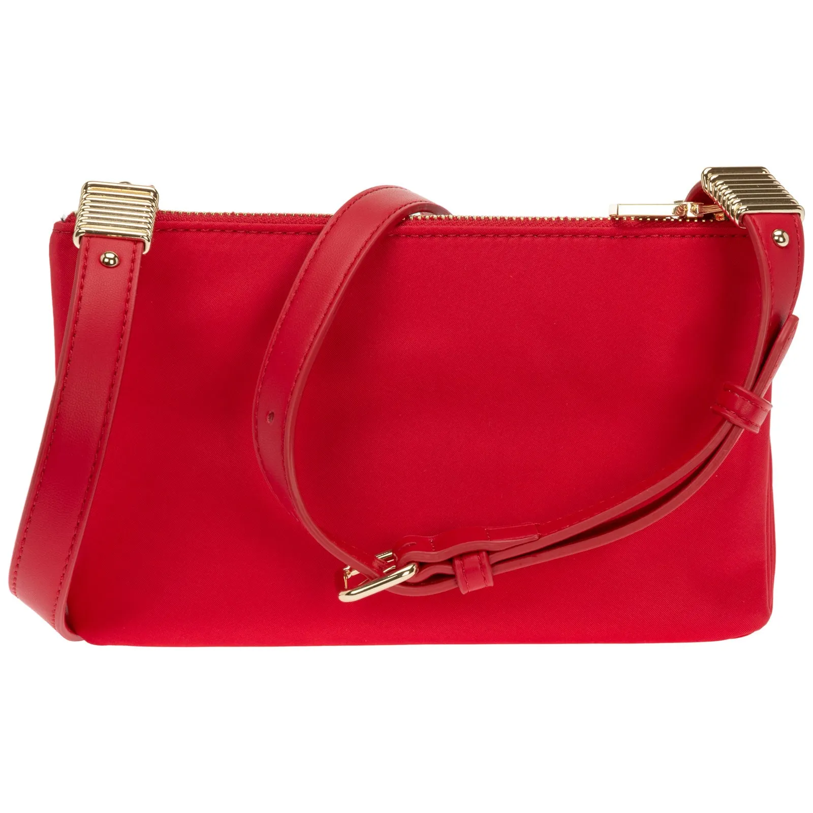 Love Moschino LM Plaque Crossbody Bag