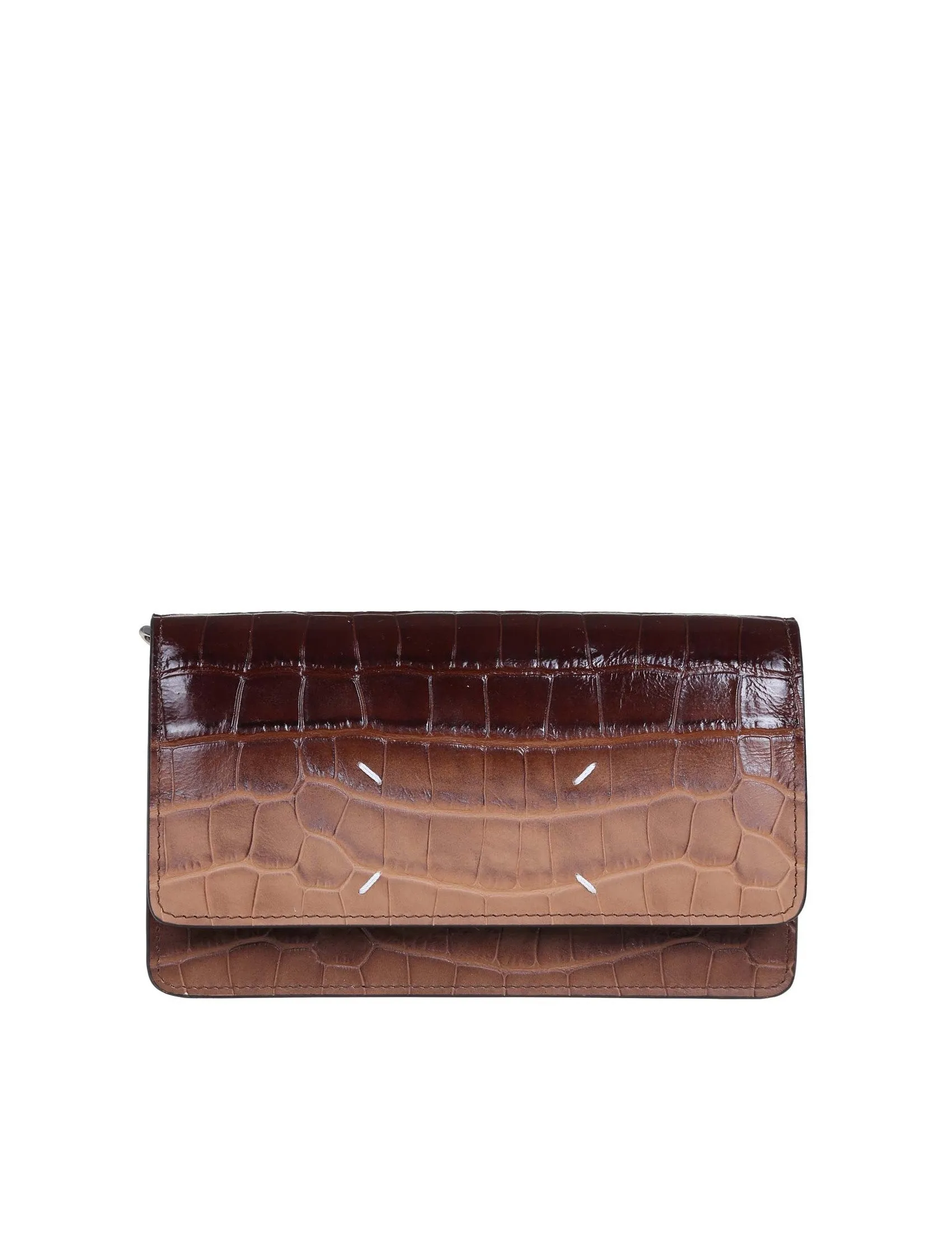 Maison Margiela Chain Link Crossbody Bag