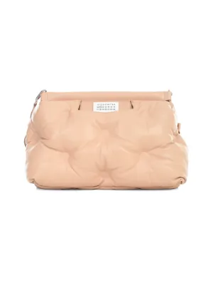 Maison Margiela Glam Slam Large Shoulder Bag
