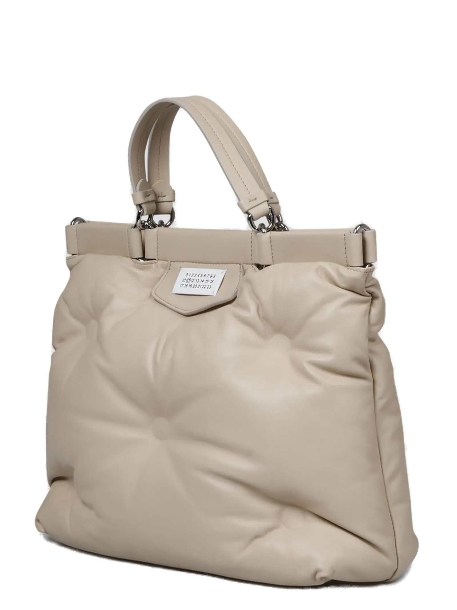 Maison Margiela Glam Slam Tote Bag