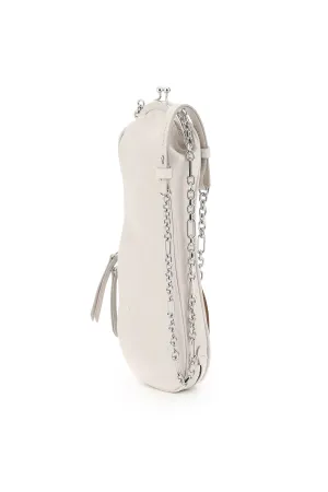 Maison Margiela Tabi Crossbody Bag