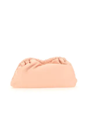 Mansur Gavriel Cloud Clutch Bag