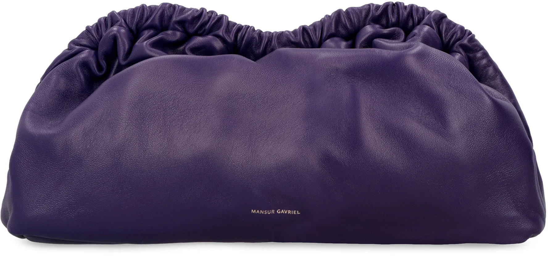 Mansur Gavriel Cloud Clutch Bag
