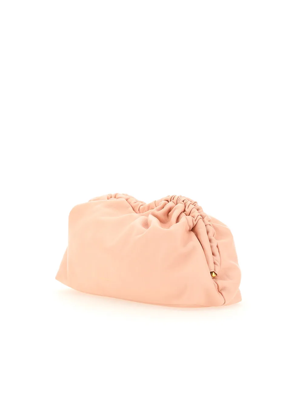 Mansur Gavriel Cloud Clutch Bag