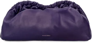 Mansur Gavriel Cloud Clutch Bag