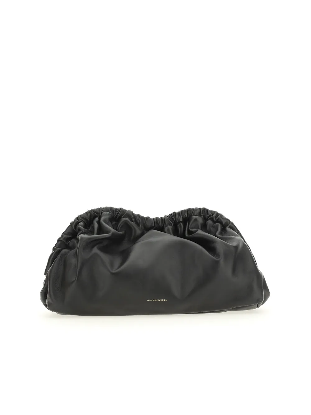 Mansur Gavriel Cloud Clutch Bag