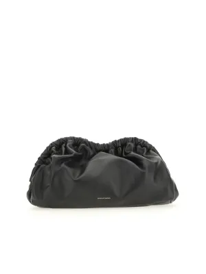 Mansur Gavriel Cloud Clutch Bag
