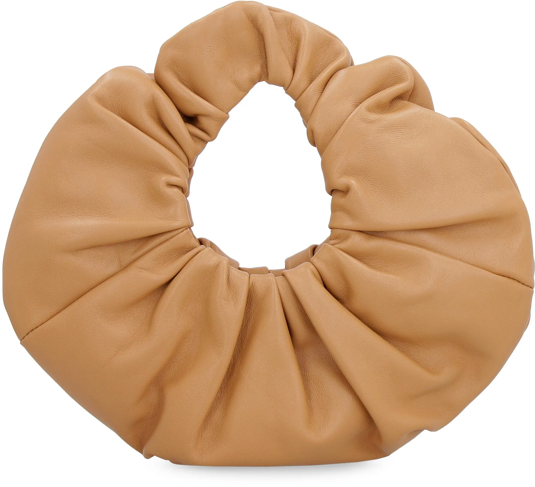 Mansur Gavriel Mini Scrunchie Bag