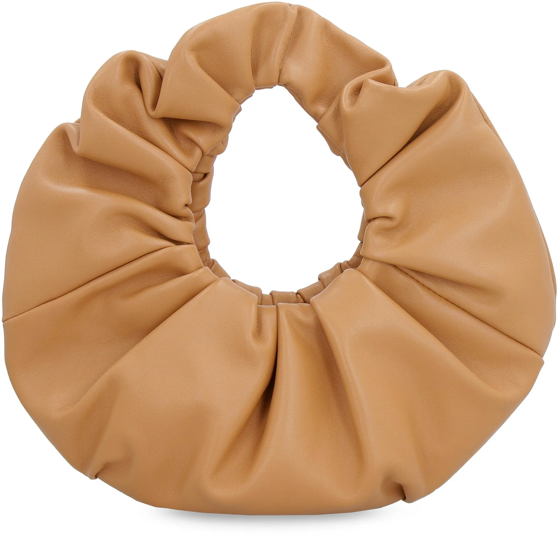 Mansur Gavriel Mini Scrunchie Bag