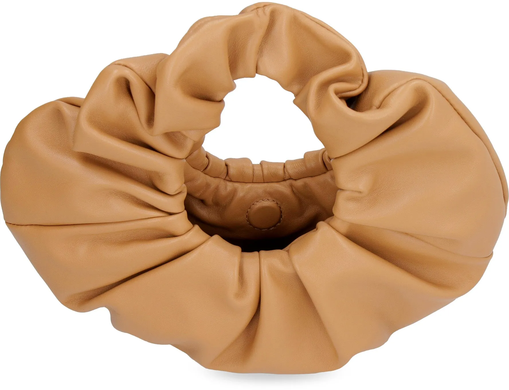 Mansur Gavriel Mini Scrunchie Bag