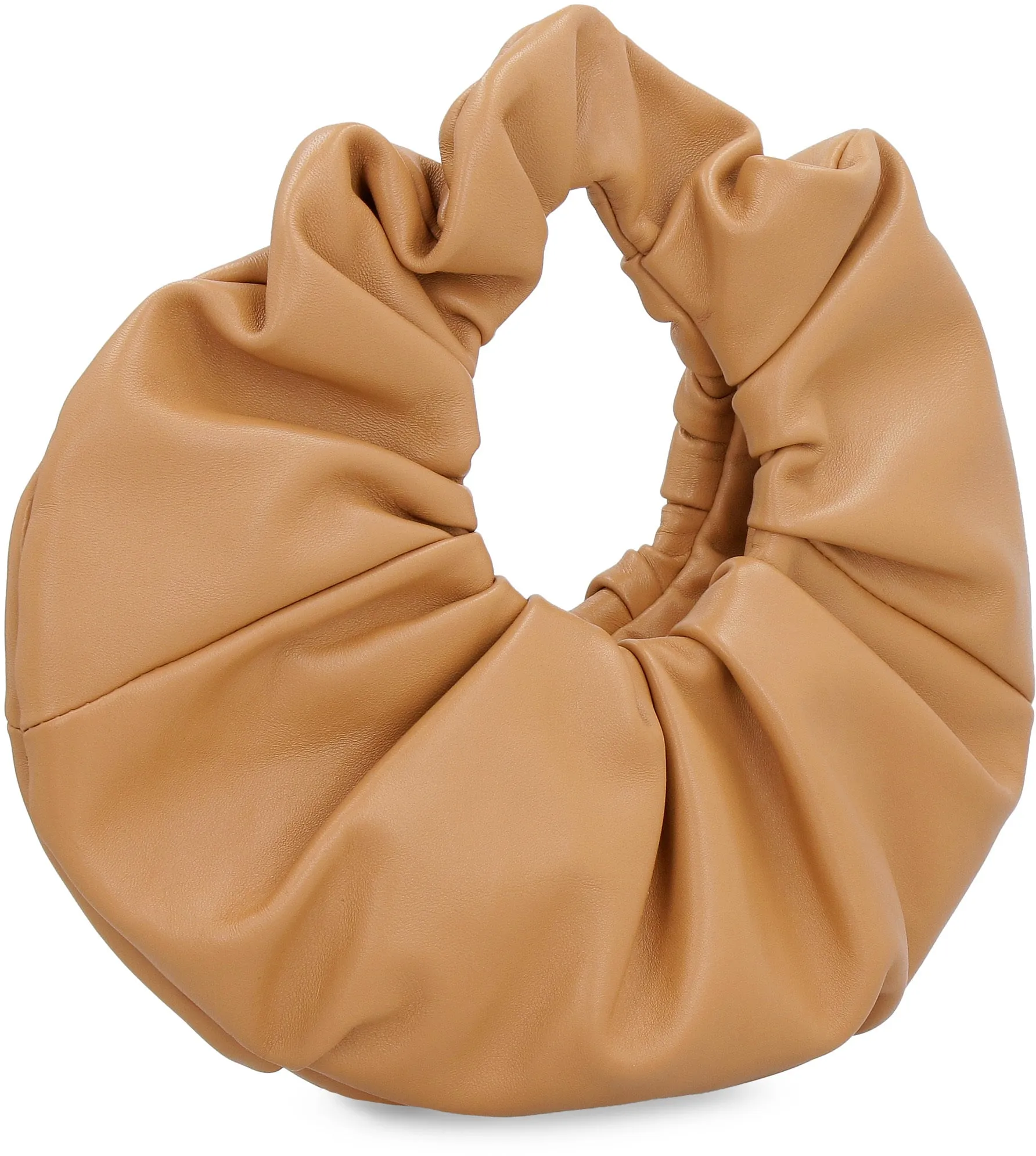 Mansur Gavriel Mini Scrunchie Bag