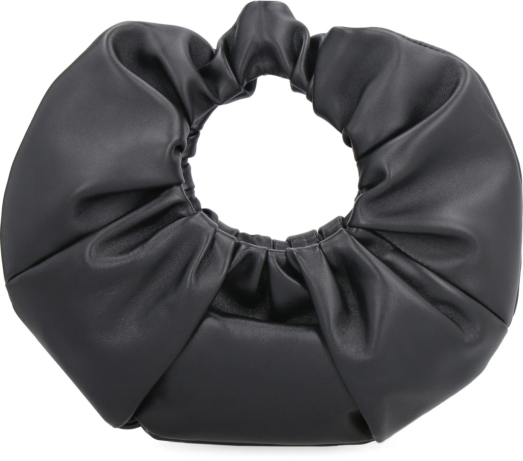 Mansur Gavriel Mini Scrunchie Tote Bag