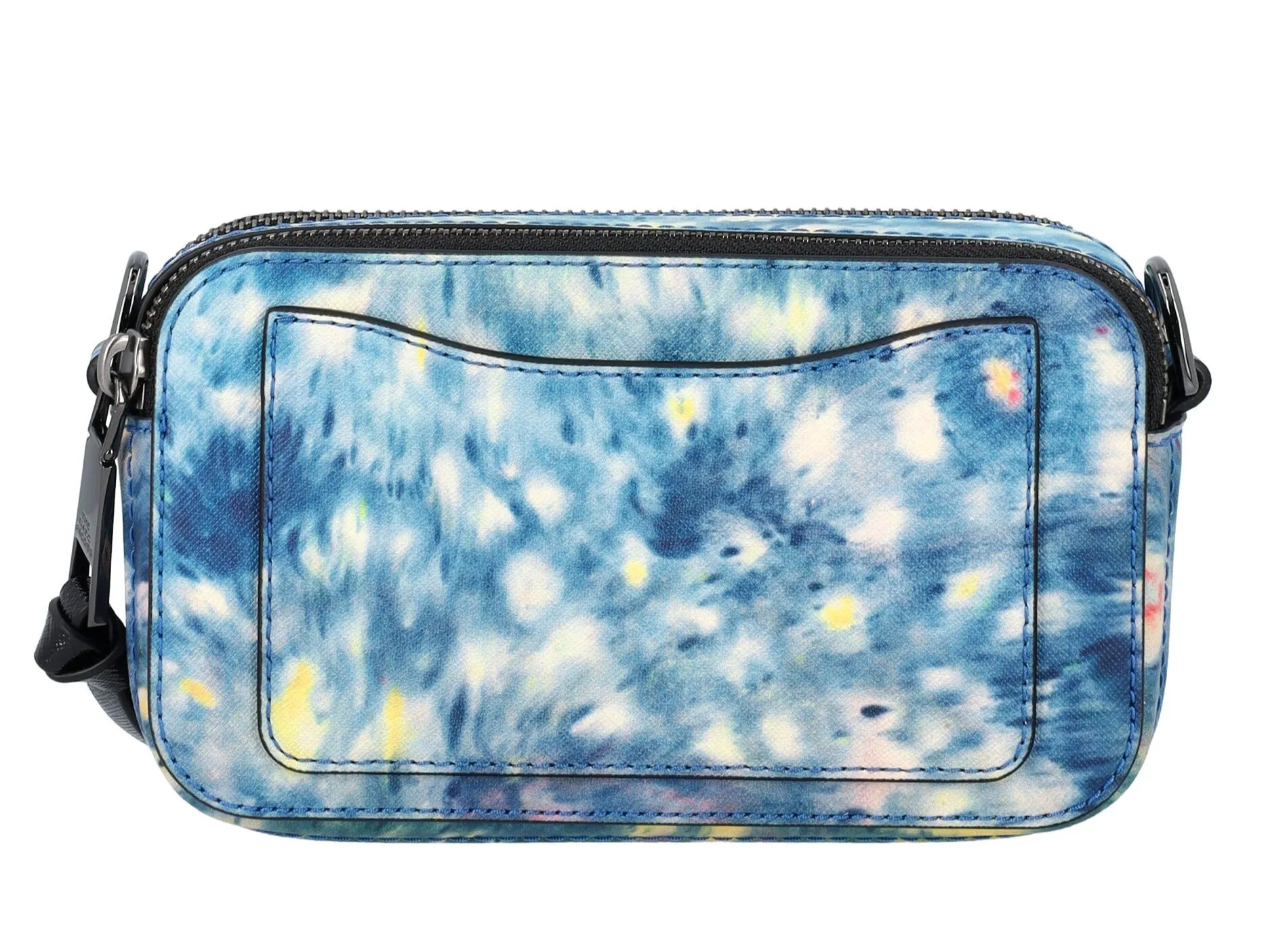 Marc Jacobs Snapshot Watercolor Shoulder Bag