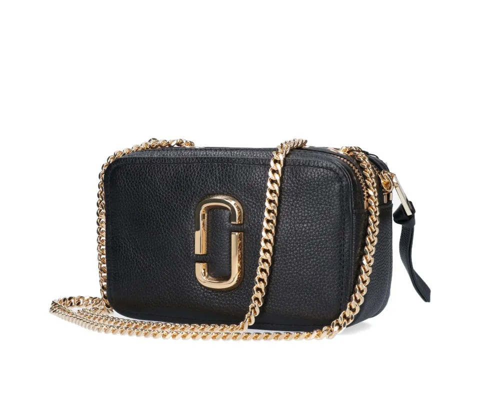 Marc Jacobs The Glam Shot 21 Camera Bag
