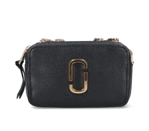Marc Jacobs The Glam Shot 21 Camera Bag