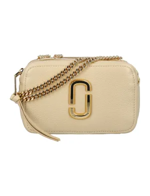 Marc Jacobs The Glam Shot 21 Camera Bag