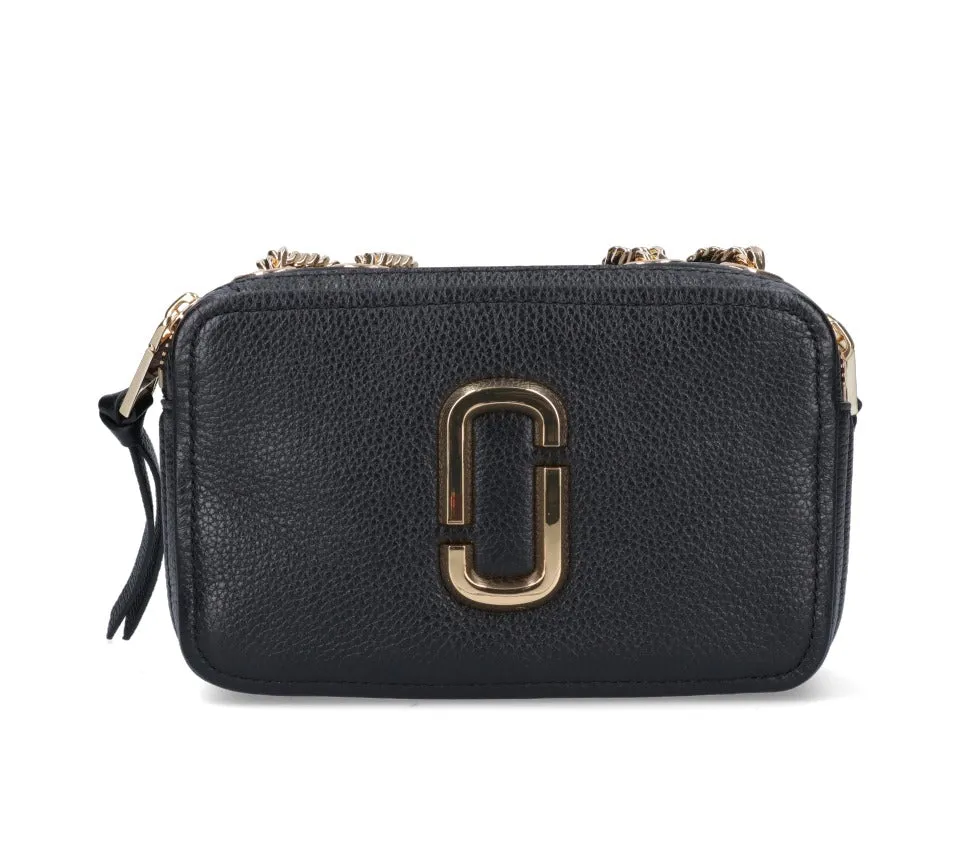 Marc Jacobs The Glam Shot 21 Camera Bag