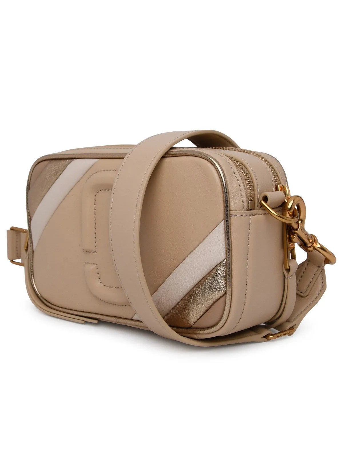 Marc Jacobs The Moto Shot Crossbody bag