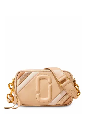 Marc Jacobs The Moto Shot Shoulder Bag